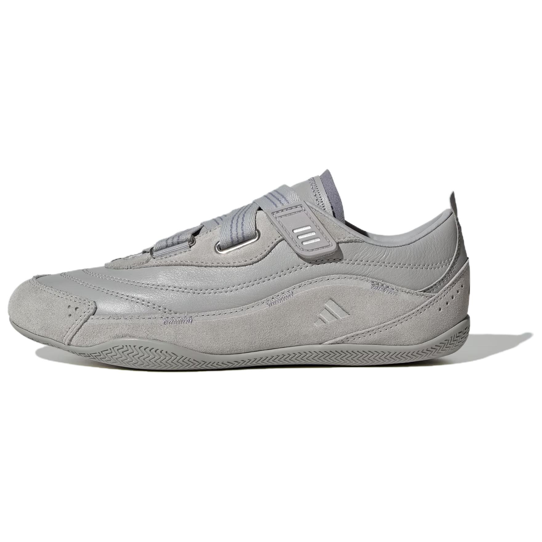 Женские кроссовки adidas adidas URBAN REVERIE (серые)