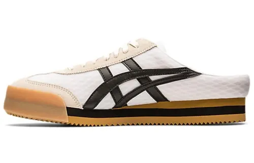 Onitsuka Tiger California 78 Sabot Breathable And Wear resistant Low top Casual Shoes Unisex