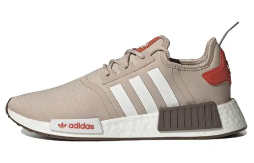 Adidas NMD_R1 Shoes ' Wonder Taupe'
