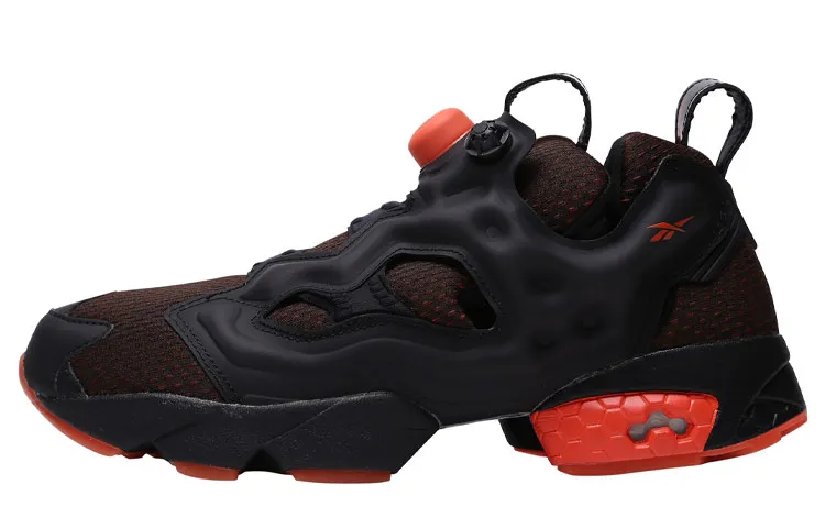 Reebok Instapump Fury Og 'Black Blood Orange'