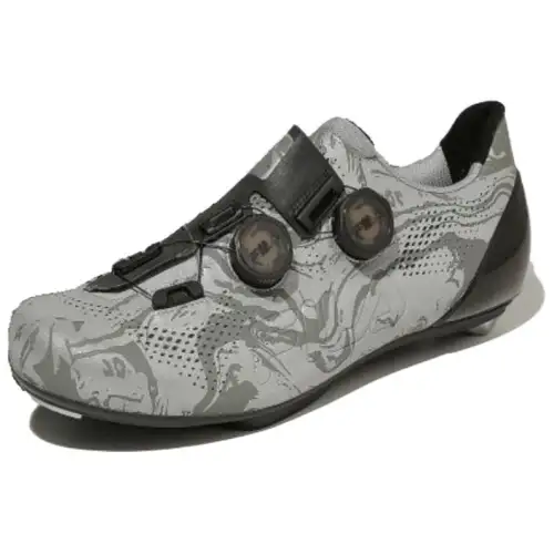 FILA Synapse 7 Low top Casual Shoes Unisex Gray