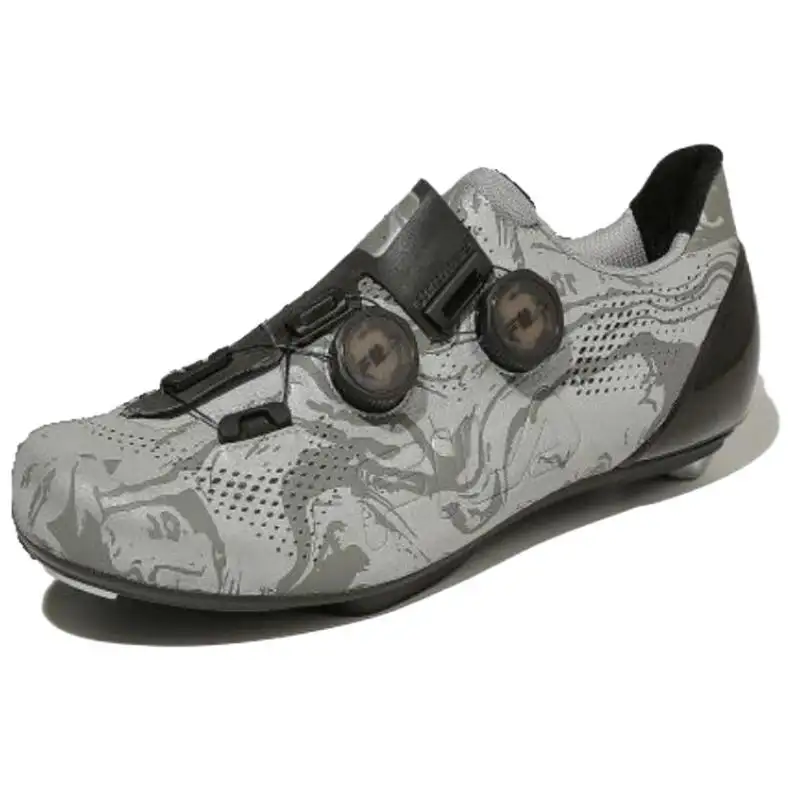 FILA Synapse 7 Low top Casual Shoes Unisex Gray