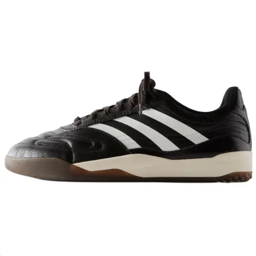 Koresco National Kith x Koresco National Adidas Originals 'Black White Gum'