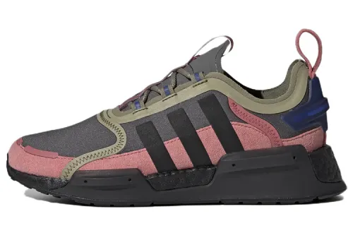 NMD_V3 Wmns Adidas Originals 'Grey Wonder Red' Women's
