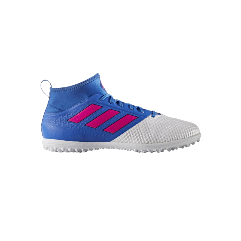 Adidas Slip Resistant Abrasion Resistant Soccer Shoes Men’s Blue