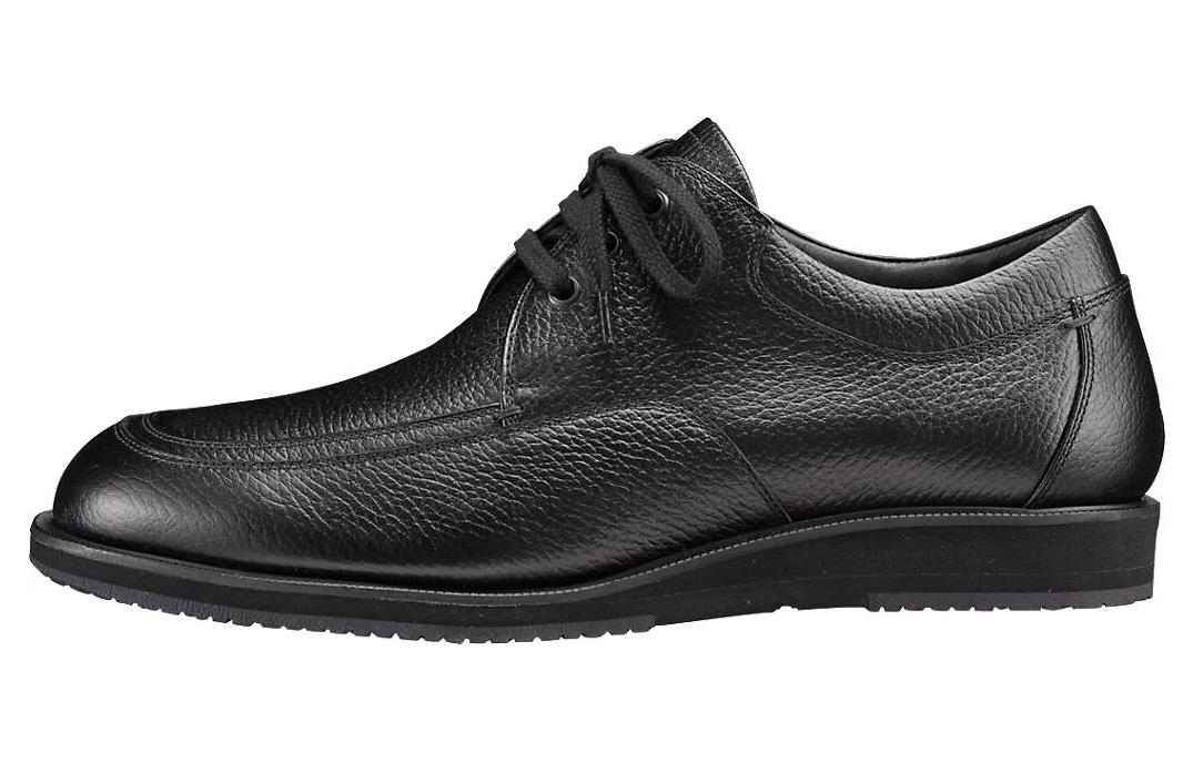 Asics Pedala Low top Casual Shoes Men's Black