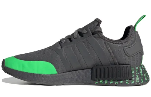 Adidas Originals Nmd R1 'Grey Green'