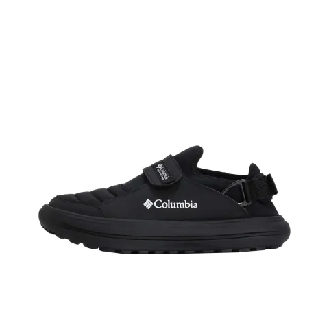 Columbia Hovertuber 2 Casual Shoes Unisex