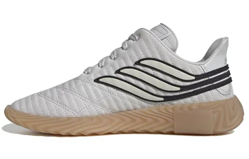 Adidas Originals Sobakov 'Grey Black'