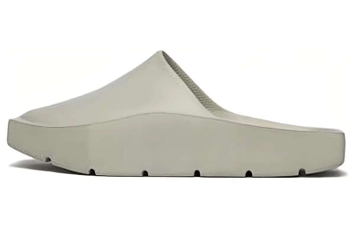 Air Jordan Hex Mule 'Light Silver' Women's