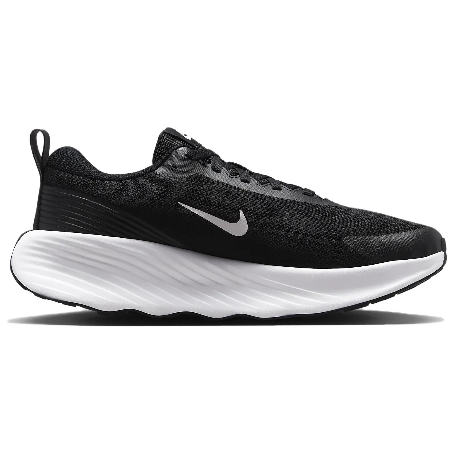 Nike Promina Black White