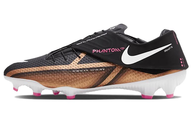 Nike Phantom GT2 Academy FlyEase Mg Generation Pack Metallic Copper