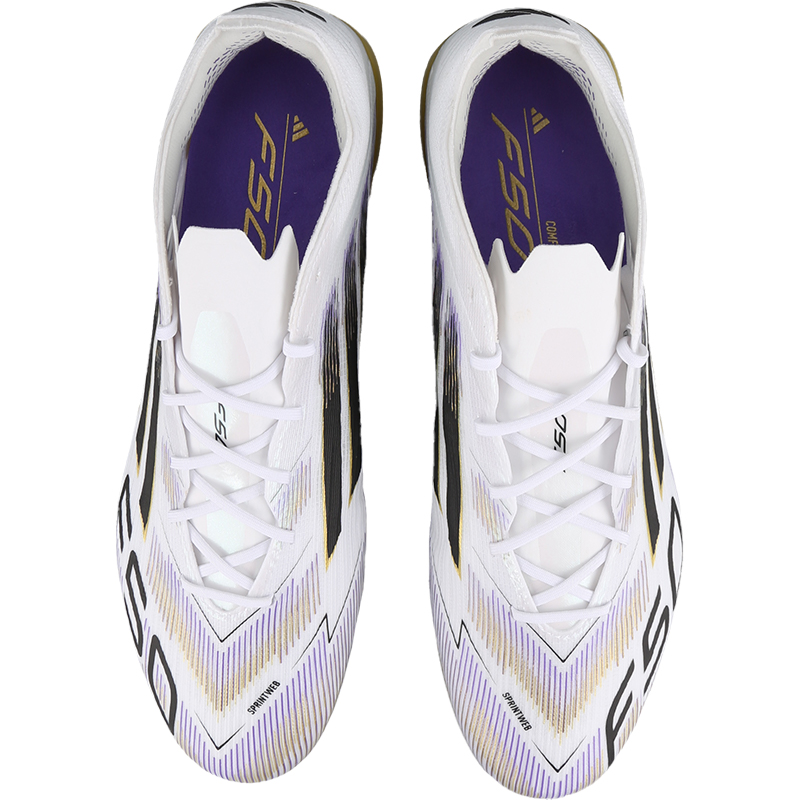 Adidas F50 ELITE Artificial Turf Soccer Shoes Unisex