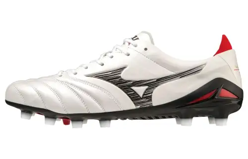 Morelia Neo Mizuno 4 Japan 'White Black Red'