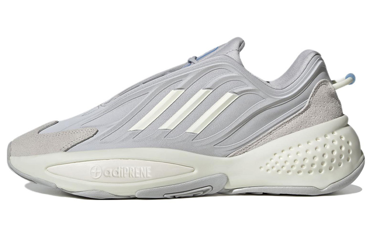 Adidas Ozrah 'Light Solid Grey'