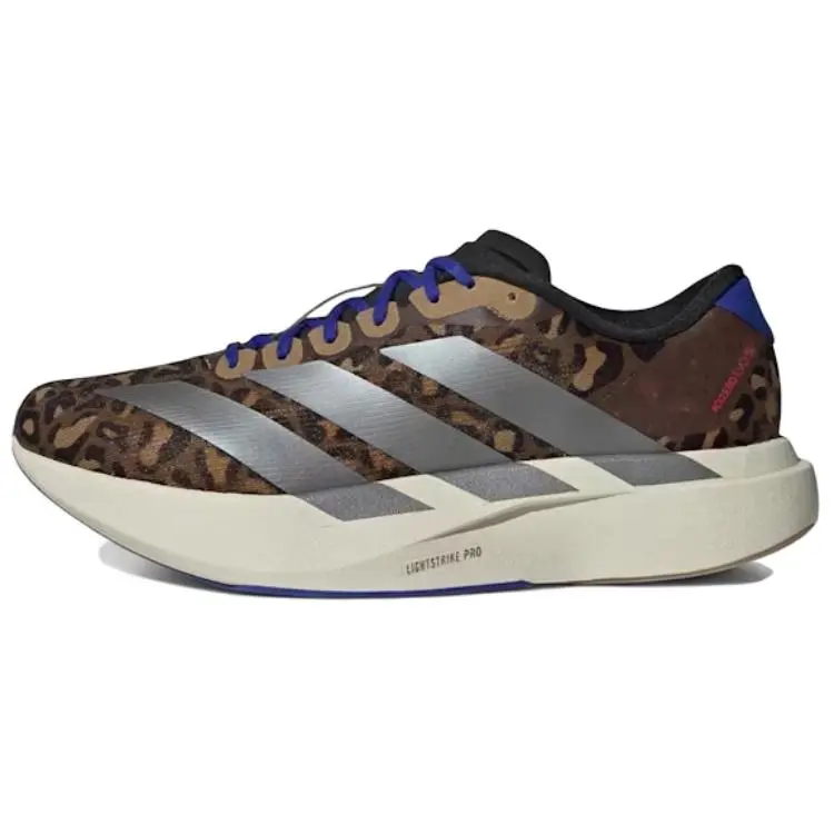 Adizero Evo Sl Adidas 'Preloved Brown'