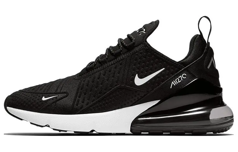 Nike Air Max 270 Se 'Black'