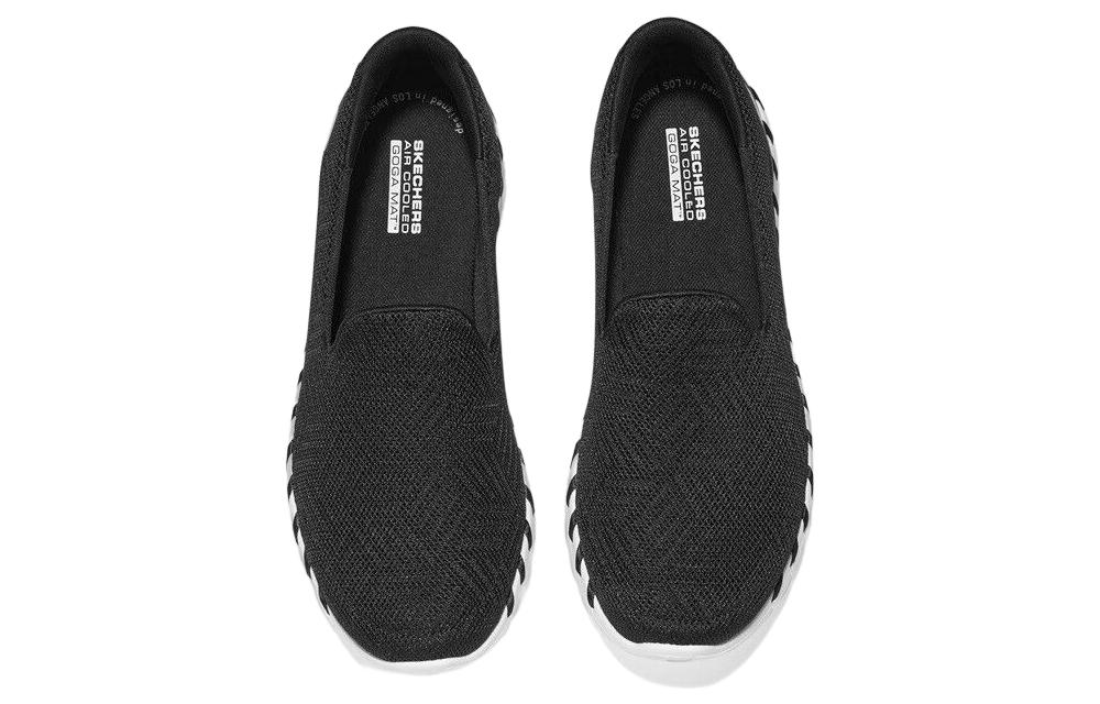 Skechers Go Walk Smart 2 ‘Black White’ Women’s