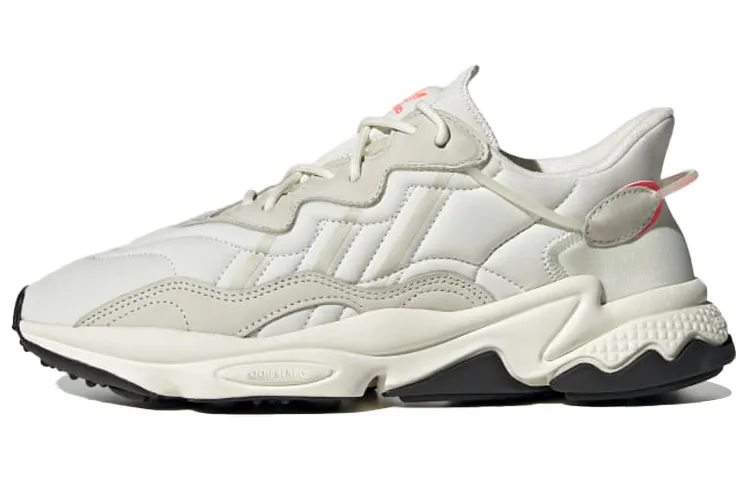Adidas Originals Ozweego 'White Grey'