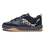 PUMA Park Lifestyle American Leopard Print Cushioning Slip Resistant Abrasion Resistant Low top Casual Shoes Unisex