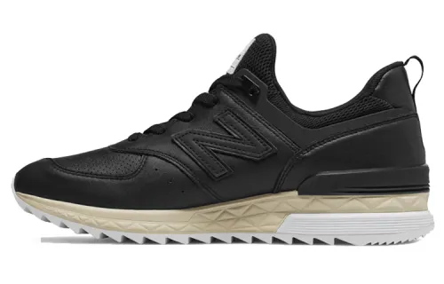 574 New Balance Sport 'Black Tan'