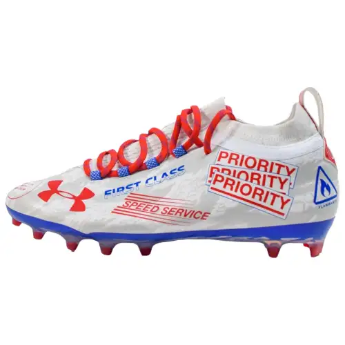 Under Armour Spotlight Lux LE Rugby Shoes Men's