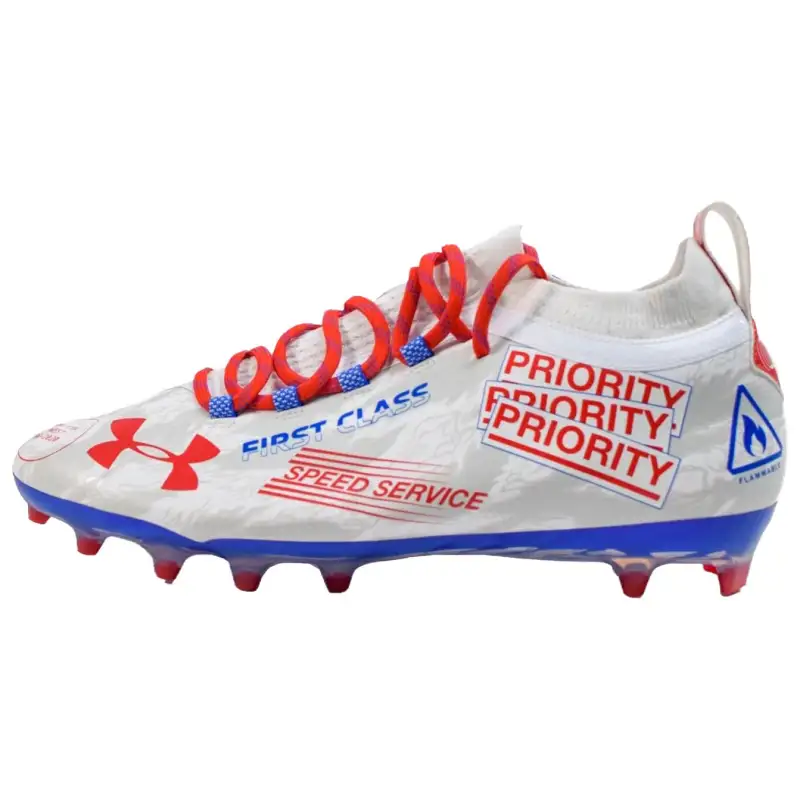 Under Armour Spotlight Lux LE Rugby Shoes Men's