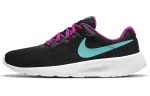 Nike Tanjun 'Black Hyper Violet' Gs