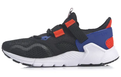 Li Ning Mafia Breathable And Lightweight Low top Casual Shoes Unisex