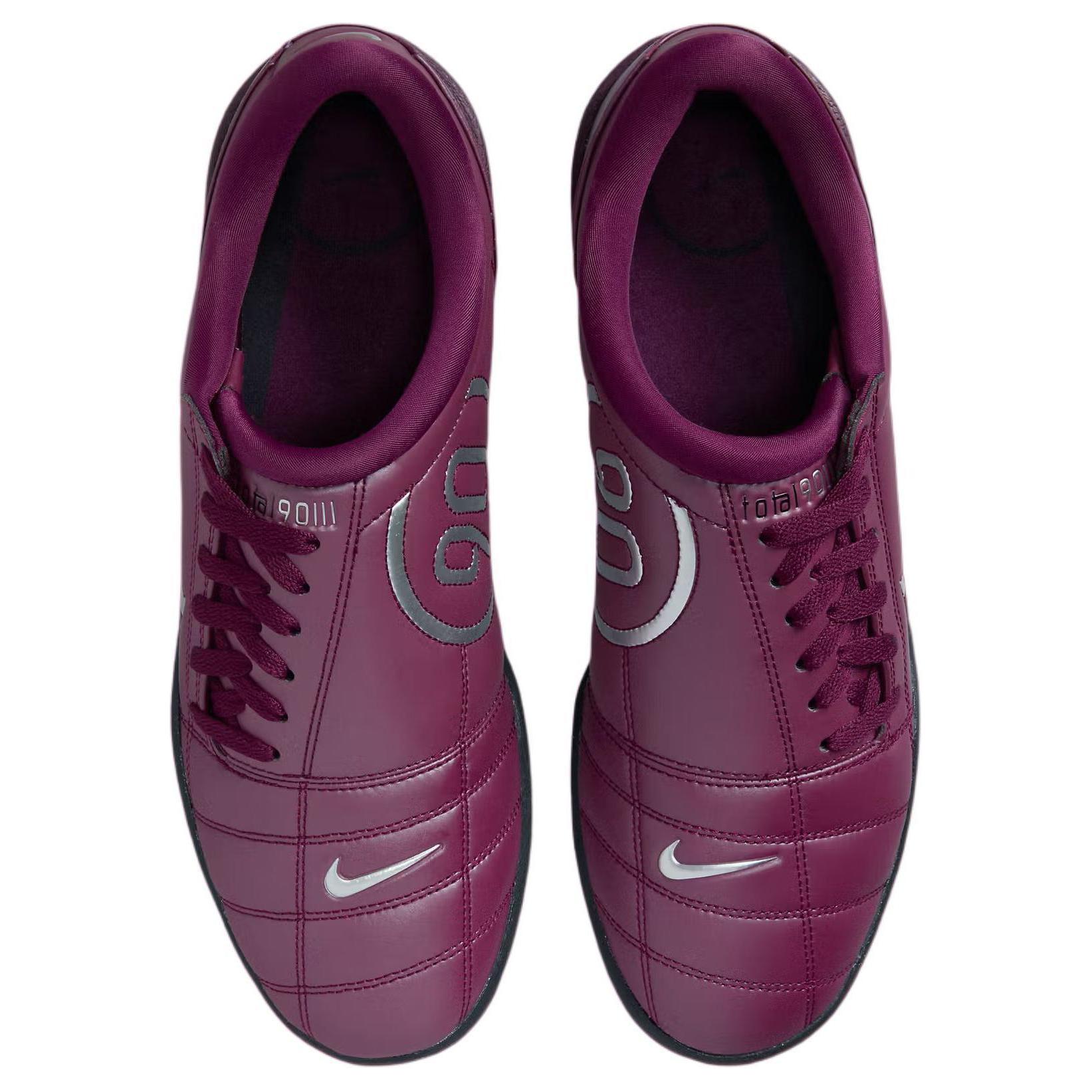 Nike Total 90 3 Sp Bordeaux