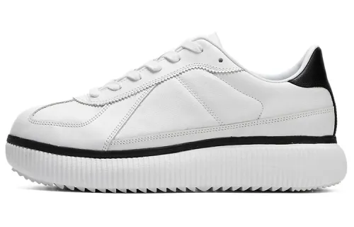 Onitsuka Tiger Delecity 'White Black'