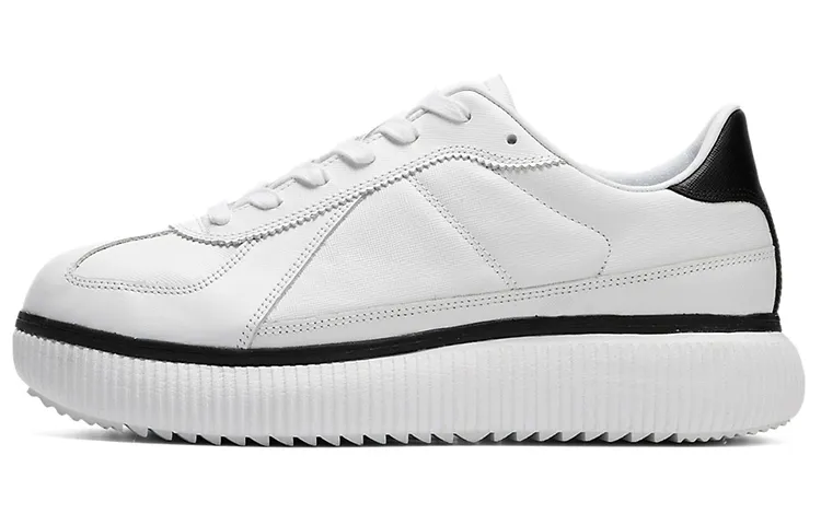 Onitsuka Tiger Delecity 'White Black'