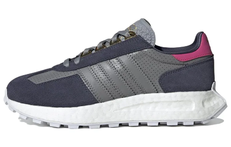 Adidas Wmns Retropy E5 'Shadow Navy Grey' Women's