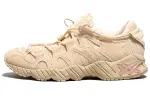 ASICS Gel Mai Beige/Yellow