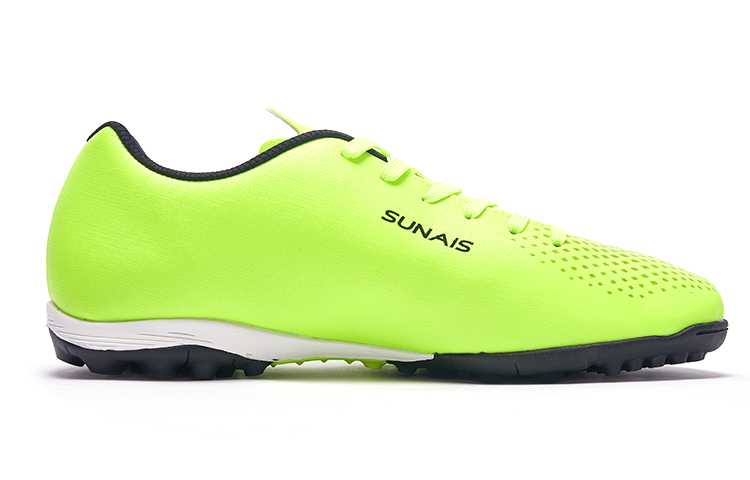 SUNAIS AG Artificial Ground Artificial Turf Slip Resistant Soccer Shoes Men’s
