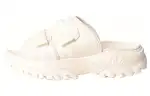 FILA Outdoor Slide Slippers Unisex White