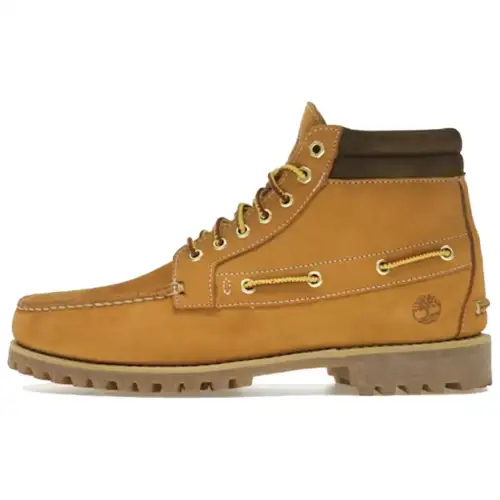 Timberland Authentic boots