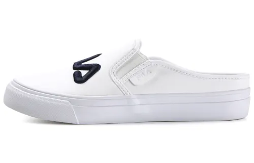FILA CasualLazy Shoes White