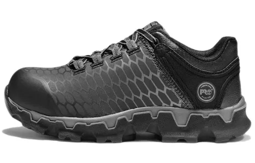 Timberland Powertrain Abrasion Resistant Low top Casual Shoes Women's