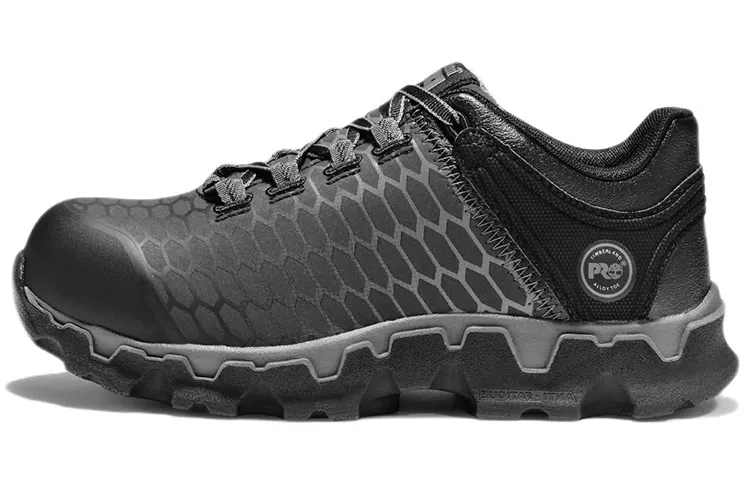 Timberland Powertrain Abrasion Resistant Low top Casual Shoes Women's