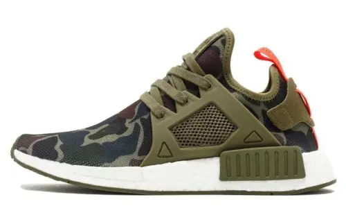 Adidas Originals NMD_XR1 'Olive Cargo'