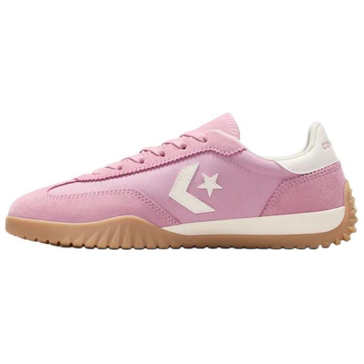 Кроссовки Converse Run Star Trainer (розовые)