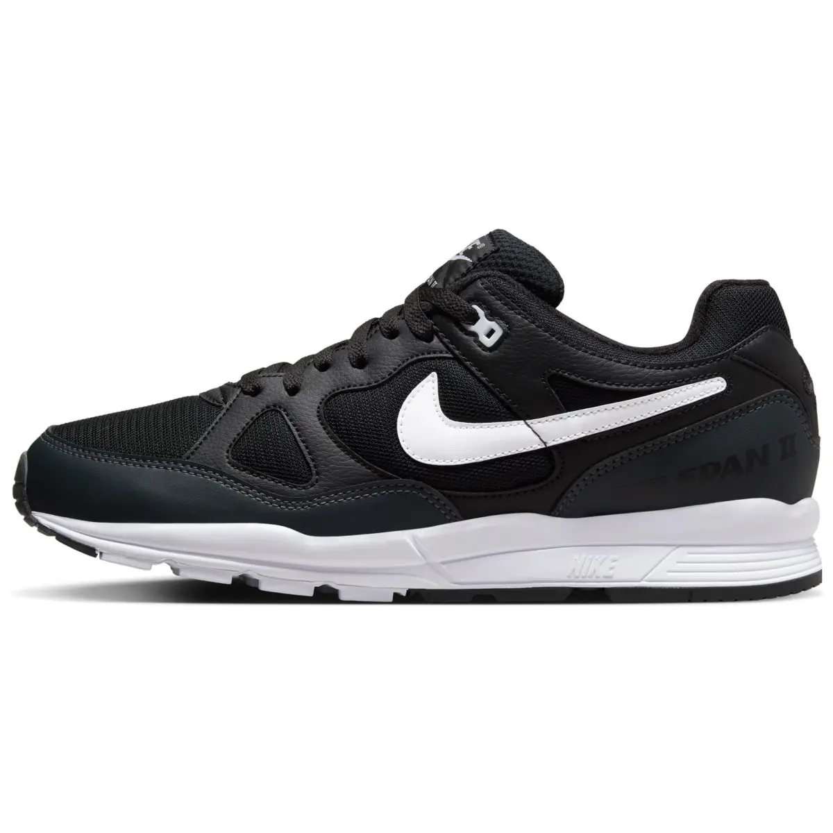 Nike Air Span 2 Black Anthracite