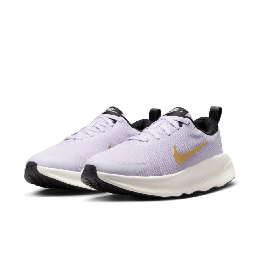 Nike Promina Slip Resistant Abrasion Resistant Low top Casual Shoes Women’s Purple