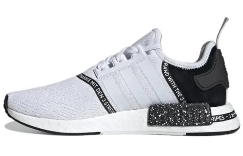 Adidas NMD_R1 'Speckle Pack - White'
