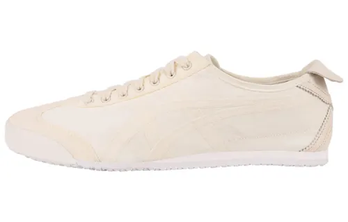 Onitsuka Tiger Mexico 66 Running Shoes Creamy