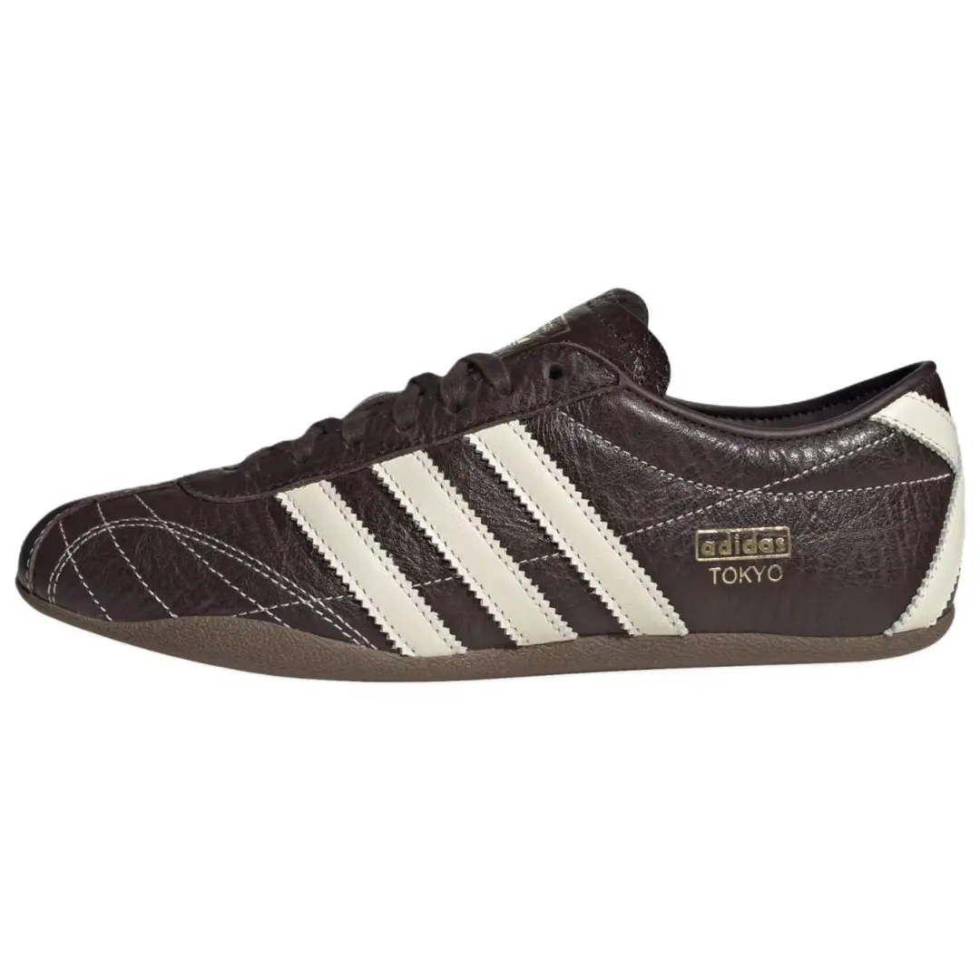Adidas Originals Tokyo logo-detail sneakers Women's