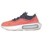 Under Armour Phantom 4 Abrasion Resistant Abrasion Resistant Low top Casual Shoes Women's Orange