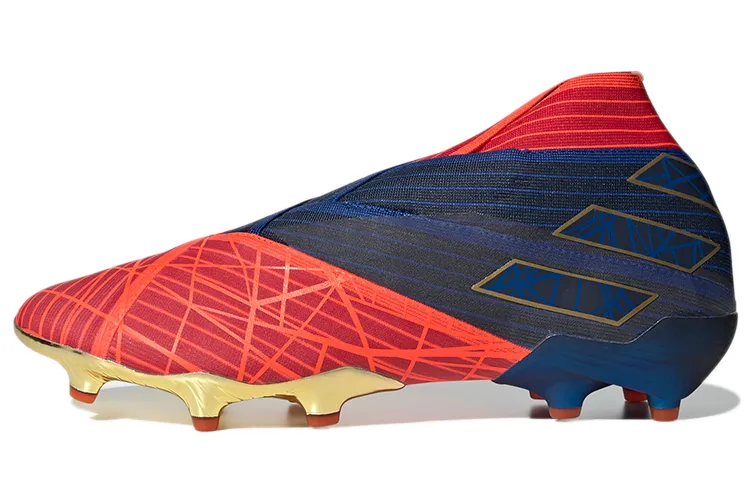 Nemeziz Marvel x Nemeziz Adidas 19+ Fg Adv 'Spider-Man' Special Edition