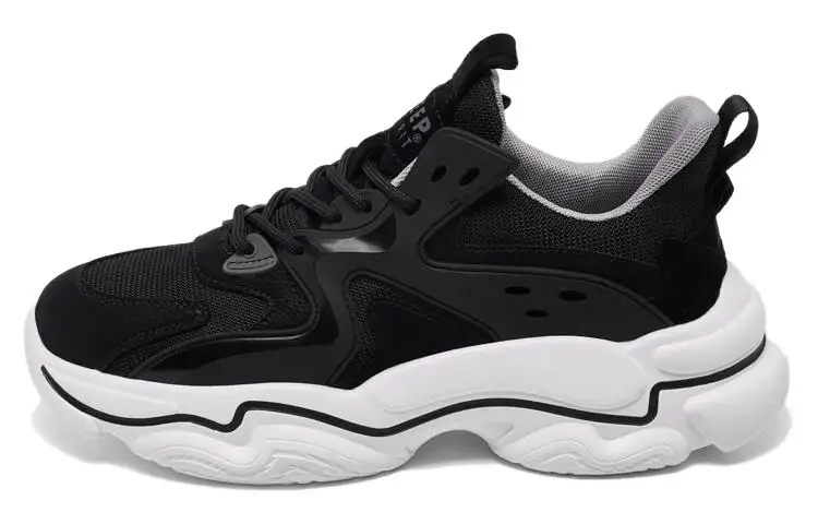 JEEP SPIRIT Cushioning Abrasion Resistant Support Cushioning Abrasion Resistant Support Low top Casual Shoes Men's
